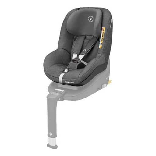 Maxi Cosi Pearl Smart I Size Autostol Dk