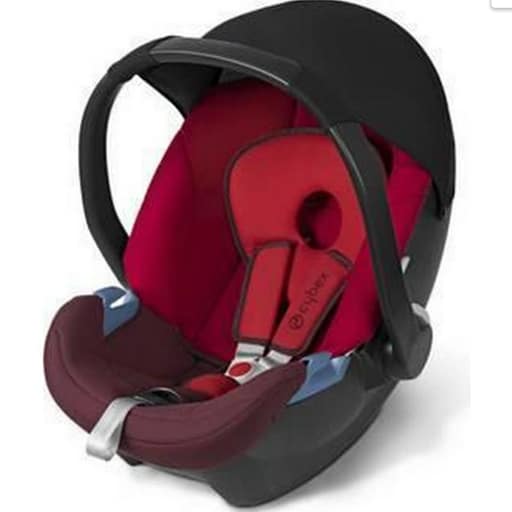 Cybex Aton Basic - Autostol.dk
