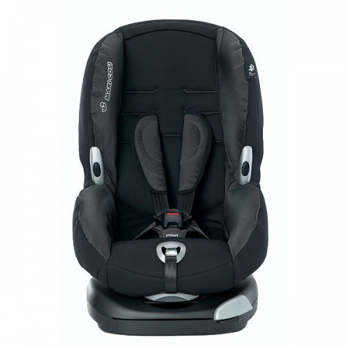 Maxi Cosi Priori XP autostol guide – Prissammenligning