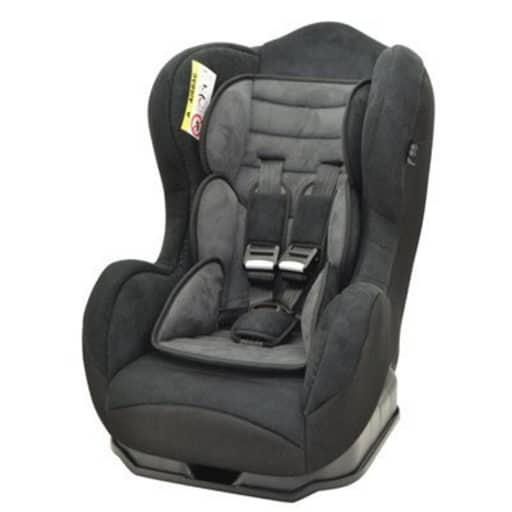 Nania/Fisher Price Cosmo SP isofix - Autostol.dk