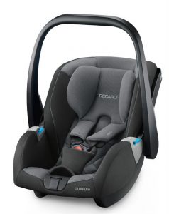 Recaro Guardia
