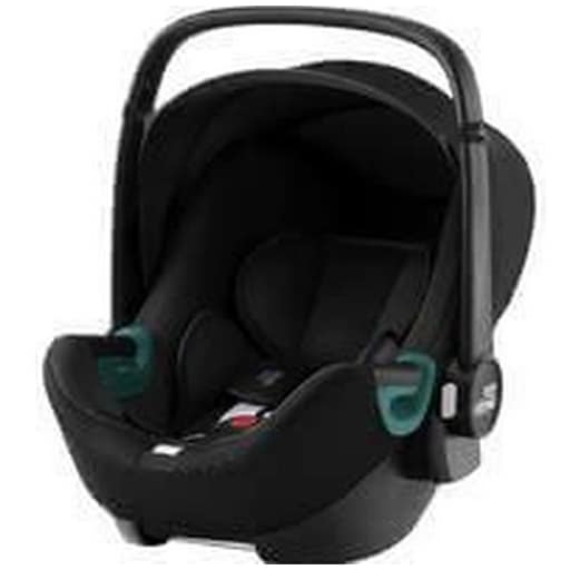 Britax BabySafe3isize Autostol.dk Britax BabySafe3isize Autostol.dk