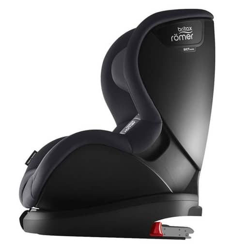 Britax Römer Trifix2 i-Size - Autostol.dk