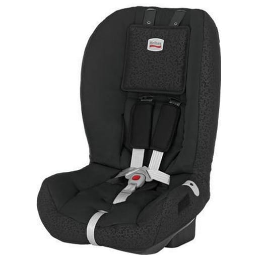 Britax römer store two way isofix