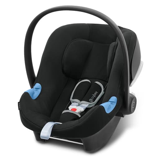 Cybex Aton B i-Size - Autostol.dk