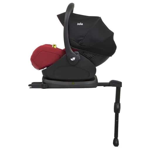 Joie iLevel Inklusive basen Autostol.dk