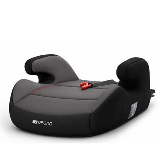 Osann Junior Isofix & Gurtfix - Autostol.dk